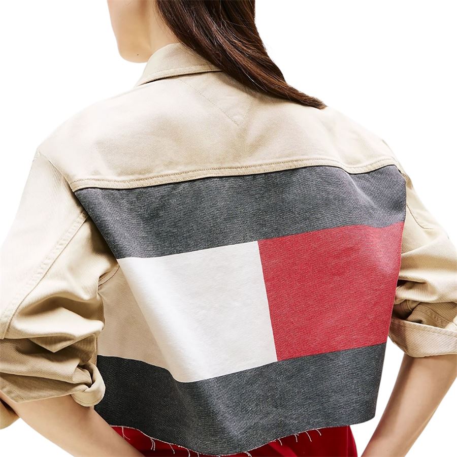  Tommy Jeans | DW0DW21431RBV